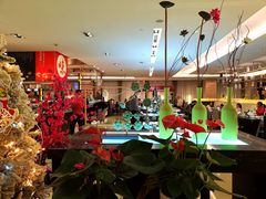 -海外海皇冠大酒店-海悦·全日制餐厅