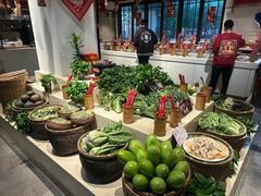 -洞庭土菜馆(天河北总店)