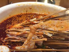 -嘉州叶婆婆钵钵鸡(建设路店)