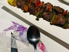-湖滨1950牛排西餐厅(泽州路店)