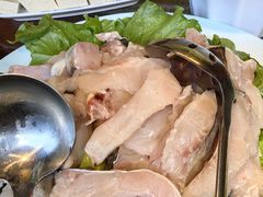 -侯家庄私房菜馆观景餐厅