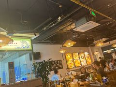 -阿鸡鱼庄·顺德鲜蒸小炒(亚运村店)