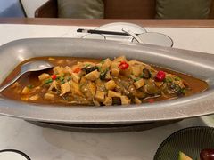 -徽镇小厨·经典徽菜(马连道店)