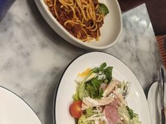 -玛尚诺意式餐厅(官舍店)