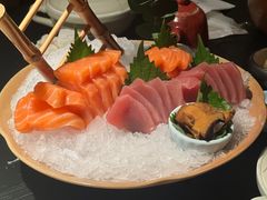 -花潮料理艺食馆(成都万象城店)