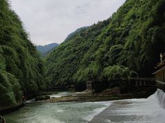 -阿依河景区