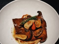 -庐灶江南·江南菜·四合院Bistro(东直门雍和宫·原华侨宾馆店)