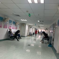 -北京市海淀区妇幼保健院(东南院区)