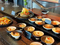 -Social 秀西餐厅-长沙瑞吉酒店(运达店)