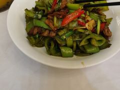 -丰收日·小海鲜·沪上家宴(顾村正大店)