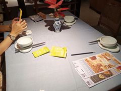 -晓粤·惹味粤菜(凯德乐峰广场店)