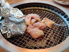 -炎蔵牛舌烤肉