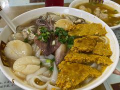 -荔林食店(西华路店)