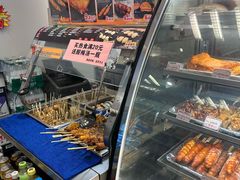 -喜士多便利店(宜山店)