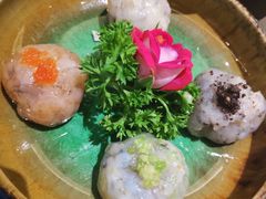 -捞王锅物料理(上海世茂广场店)