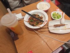 -南城香(北京南站店)