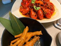 -海底捞火锅(东方时代广场店)