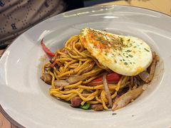 -Pennehut畔尼意面(合肥万象城店)