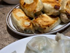 -金谷园饺子馆(北邮总店)