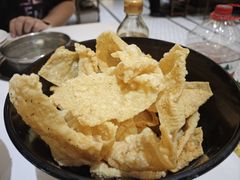 -帝皇海海鲜豆捞(桐泾商务广场店)