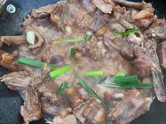 -大地农庄(逢沙大道店)