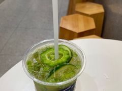 -炖物24章·顺时轻养茶(杭州保利时光里店)