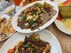 -巫记鸡饭店