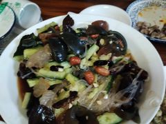 -闻香阁·清真(光荣道店)