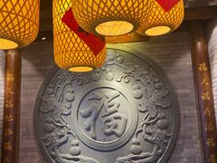 -王庄阿咪海鲜大排档(上下杭店)