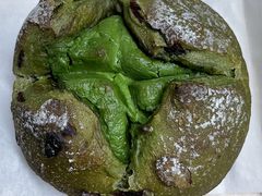 -熊叔熊婶面包房(团结湖店)