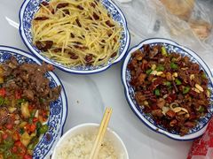 -冬哥川菜馆(十梓街店)