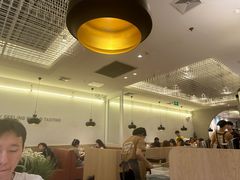 -卡朋西餐(扬名广场店)