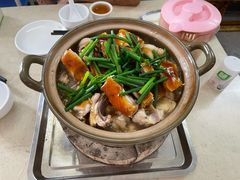 -上南瓦煲鸡·清远鸡·老字号(总店)