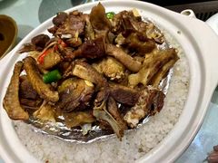 -山泉公馆酒家(珠江新城店)