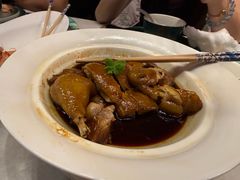 -阿伟海鲜楼·福建菜(延寿店)
