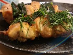 -乌君·酒场·炭火烧鸟(侨城坊店)