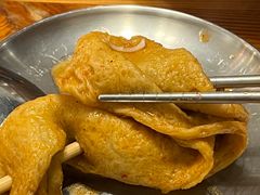 -青春分食(仙林大学城店)
