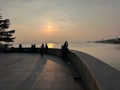 -云龙湖旅游景区