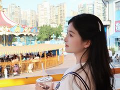 -海合安成都极地海洋公园