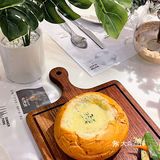 天津美食｜约会首选！🈶️栗子蛋糕的西餐厅！绝