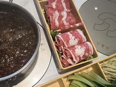 -呷哺呷哺 黄金牧场 (中发百旺店)