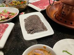-南门涮肉(通州大船店)