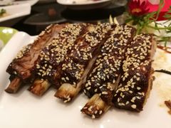 -小广寒电影艺术餐厅(小广寒经三路店)