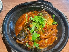 -周家二小姐的菜(西津渡店)