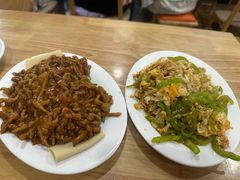 -姥家春饼店(漳州二路店)