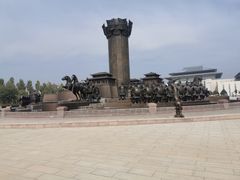 -孙子文化园