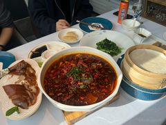 -食悦江南·淮扬菜·烤鸭(亚运村·惠新店)