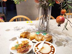 -小豆海棠(嘉兴路店)