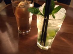 -Nirvana Cafe&Bar(北仓文创街区店)