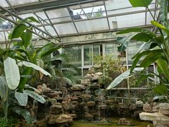-石家庄市植物园